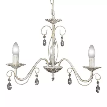 Подвесная люстра Петрасвет S1153 S1155-3