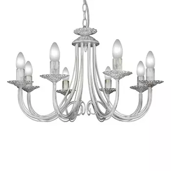 Подвесная люстра Петрасвет S1165 S1165-8