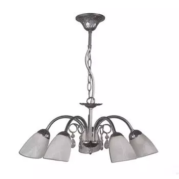 Подвесная люстра Петрасвет S2004-5