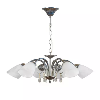 Подвесная люстра Петрасвет S2004 S2004-6