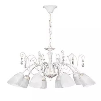 Подвесная люстра Петрасвет S2020-8