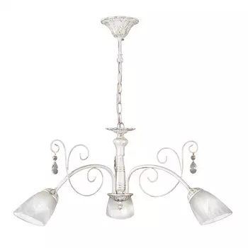 Подвесная люстра Петрасвет S2020 S2020-3