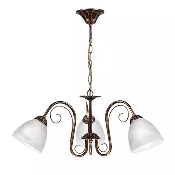 Подвесная люстра Петрасвет S2135 S2135-3