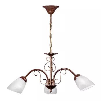 Подвесная люстра Петрасвет S2198 S2198-3