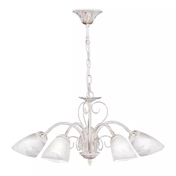 Подвесная люстра Петрасвет S2199 S2199-5