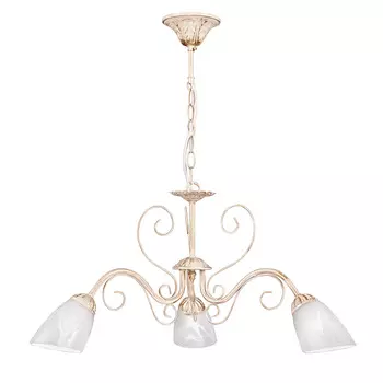 Подвесная люстра Петрасвет S2202 S2202-3