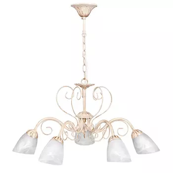 Подвесная люстра Петрасвет S2202 S2202-5