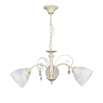 Подвесная люстра Петрасвет S2221-3