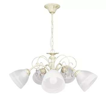 Подвесная люстра Петрасвет S2221-5