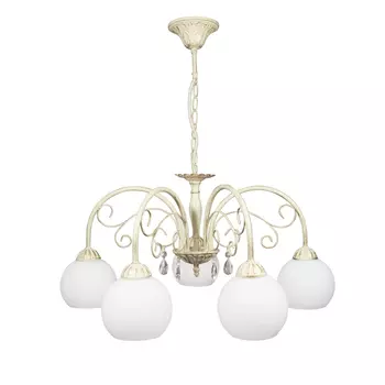 Подвесная люстра Петрасвет S2222-5