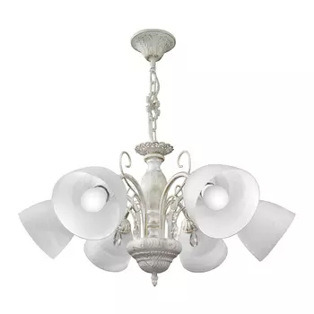 Подвесная люстра Петрасвет S2322-6