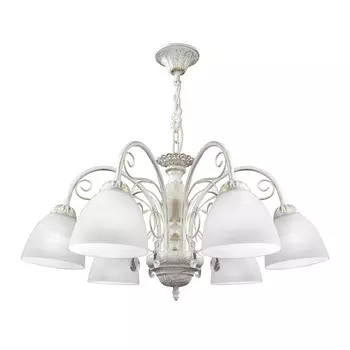 Подвесная люстра Петрасвет S2324-6