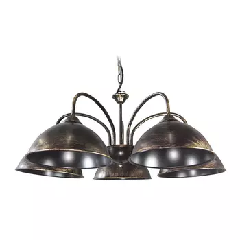 Подвесная люстра Петрасвет S2335-5