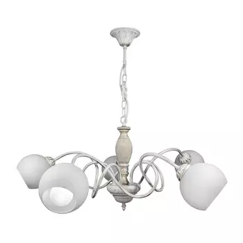 Подвесная люстра Петрасвет S2355-5