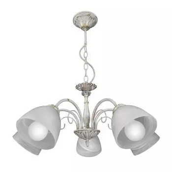 Подвесная люстра Петрасвет S2373-5