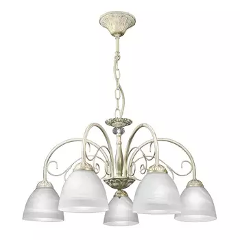 Подвесная люстра Петрасвет S2430 S2430-5