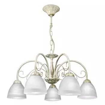 Подвесная люстра Петрасвет S2430 S2460-5