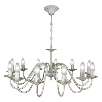 Подвесная люстра Петрасвет S3010 S3010-12