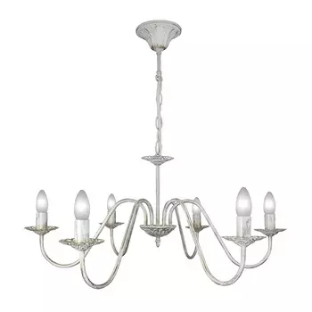 Подвесная люстра Петрасвет S3010 S3010-6