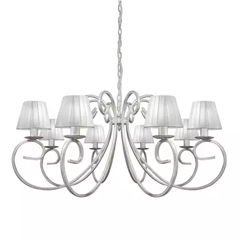 Подвесная люстра Петрасвет S3014-8