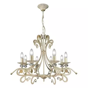 Подвесная люстра Петрасвет S3126-8