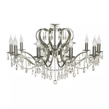 Подвесная люстра Pisani E 1.1.10.601 N Arti Lampadari