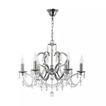 Подвесная люстра Pisani E 1.1.6.600 NM Arti Lampadari