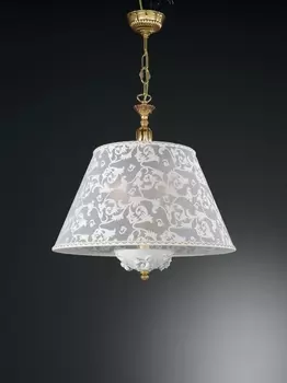 Подвесная люстра Reccagni Angelo 9101 L 9101/50