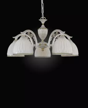 Подвесная люстра Reccagni Angelo 9671 L 9671/5