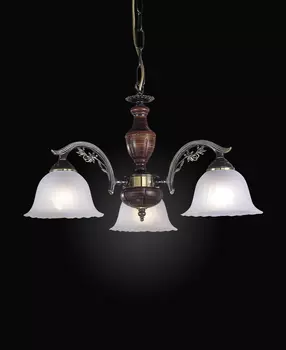 Подвесная люстра Reccagni Angelo 2700 L 2700/3