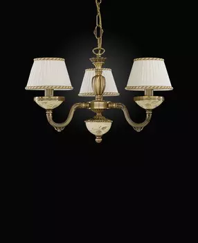 Подвесная люстра Reccagni Angelo 6422 L 6422/3