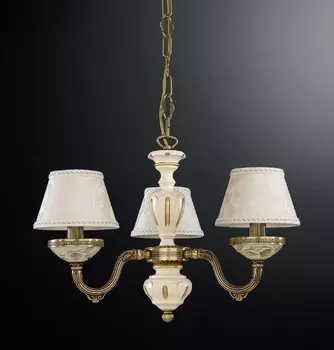 Подвесная люстра Reccagni Angelo 6618 L 6618/3