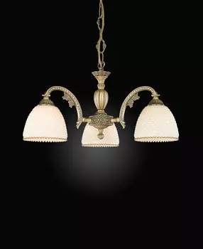 Подвесная люстра Reccagni Angelo 7005 L 7005/3