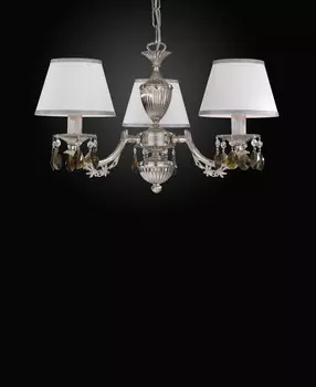 Подвесная люстра Reccagni Angelo 9831 L 9831/3