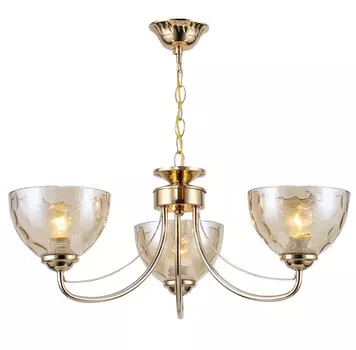 Подвесная люстра Rivoli Adrianne 9174-303