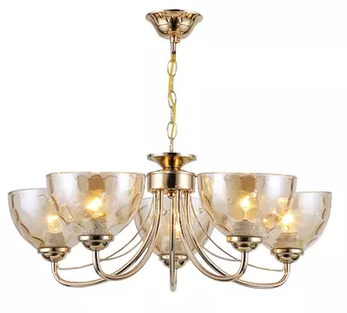 Подвесная люстра Rivoli Adrianne 9174-305