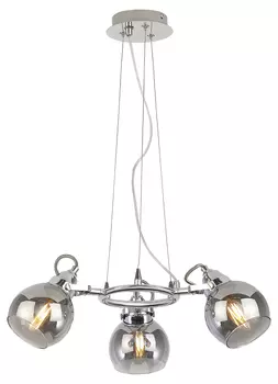Подвесная люстра Rivoli Agnesa 4056-203