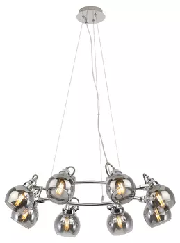 Подвесная люстра Rivoli Agnesa 4056-208