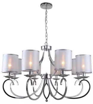 Подвесная люстра Rivoli Amy 2063-308