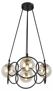 Подвесная люстра Rivoli Ariadna 4074-204