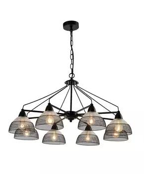 Подвесная люстра Rivoli Avda 5060-208