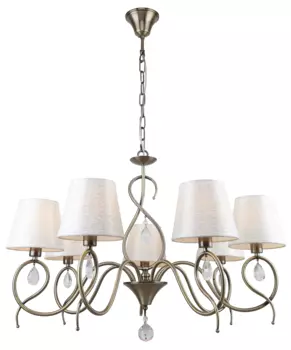 Подвесная люстра Rivoli Beatrix 2067-307