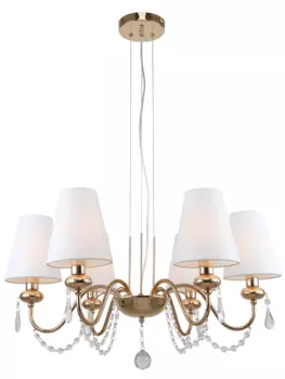 Подвесная люстра Rivoli Becky 2066-306