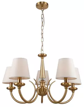 Подвесная люстра Rivoli Carissa 2073-305