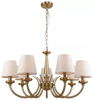 Подвесная люстра Rivoli Carissa 2073-307