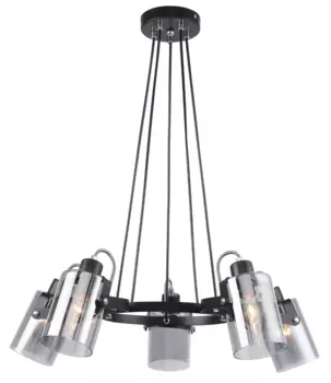 Подвесная люстра Rivoli Davida 5099-305