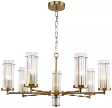 Подвесная люстра Rivoli Dolly 2074-307