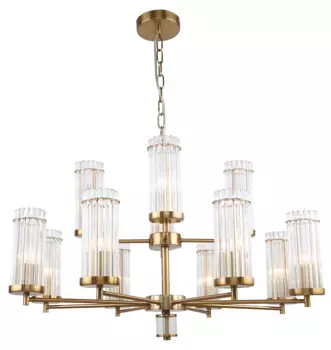 Подвесная люстра Rivoli Dolly 2074-312