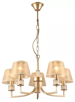 Подвесная люстра Rivoli Elinor 2083-305