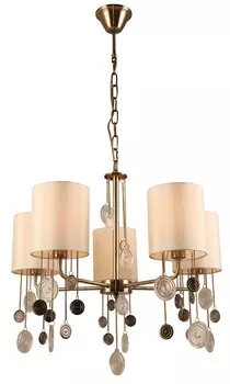 Подвесная люстра Rivoli Ellie 2085-305